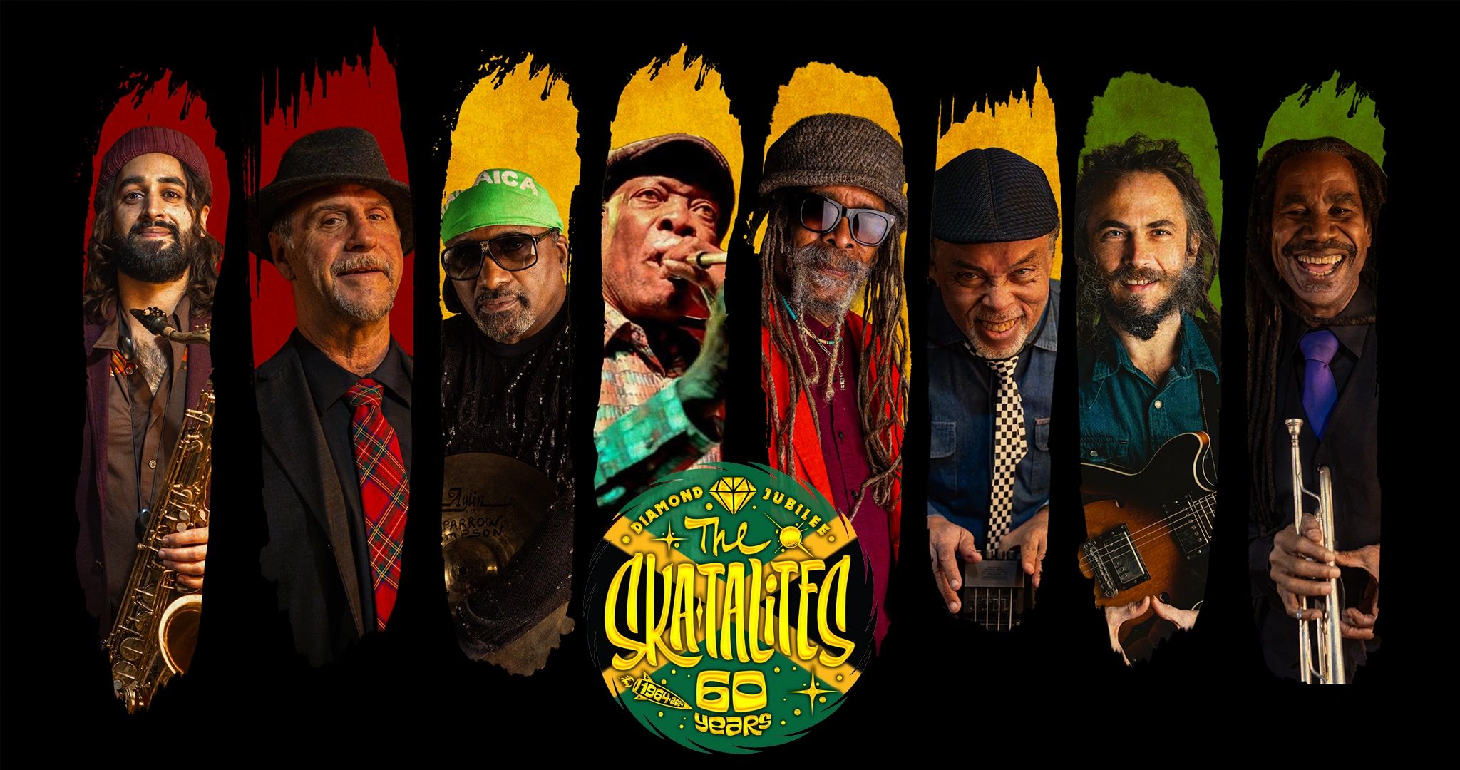 Skatalites